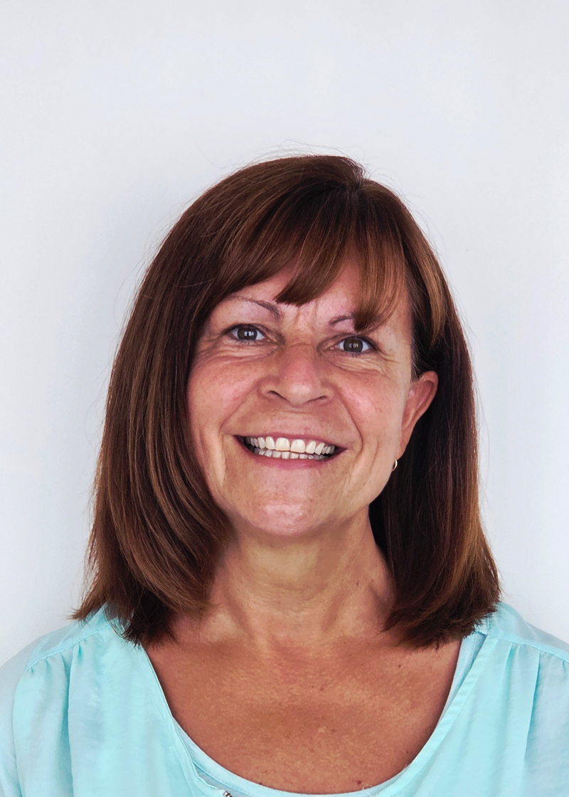 Miriam Weinrich