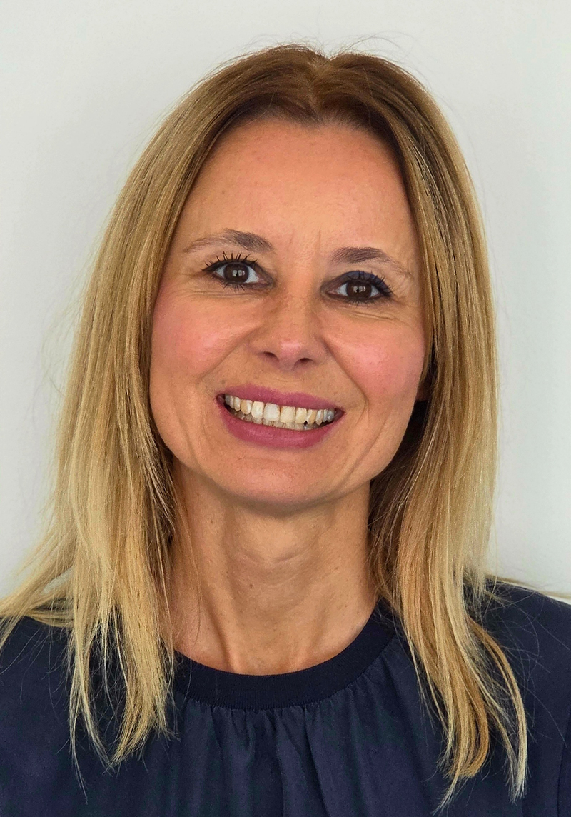 Miriam Weinrich