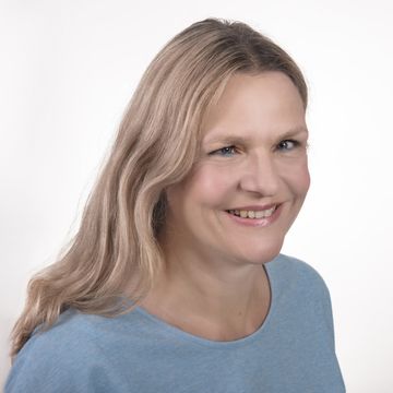Dr. med. Kathrin Auerbach